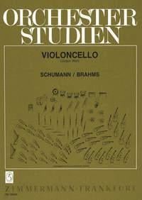 Orchesterstudien